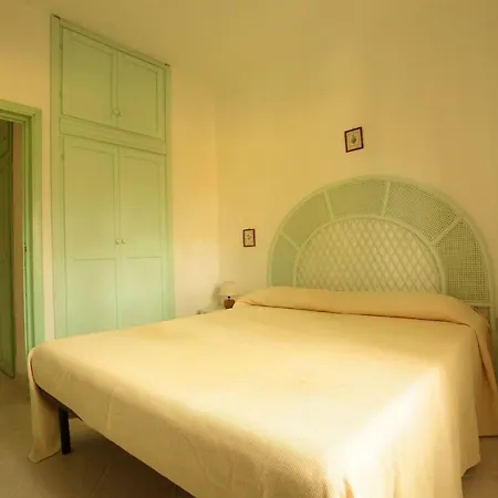 Appartement Pellicano *