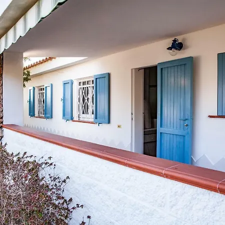 Pellicano Appartement Olbia