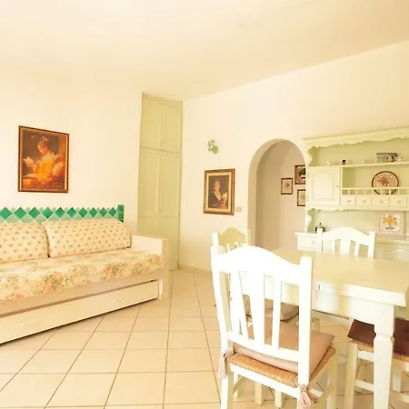 Pellicano Appartement *