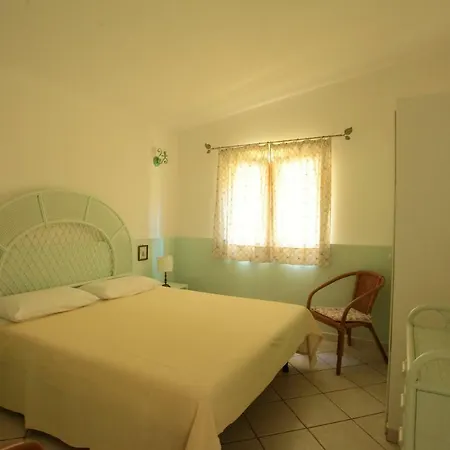 Appartement Pellicano