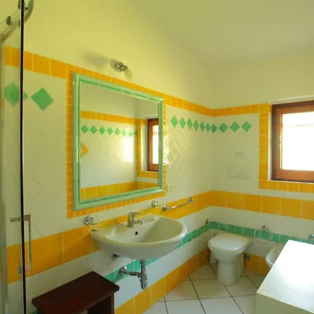 Appartement Pellicano