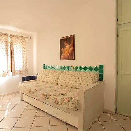 Appartement Pellicano