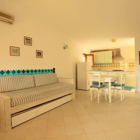 Pellicano Appartement *