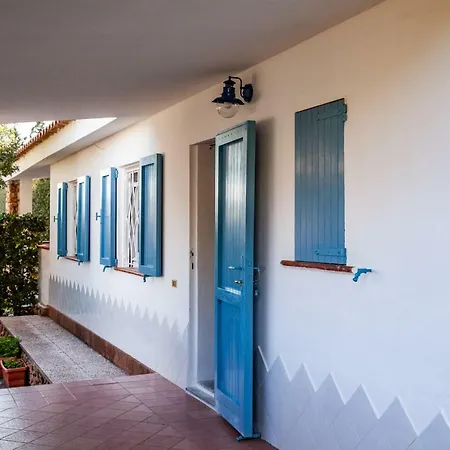 Appartement Pellicano Olbia