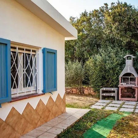 Appartement Pellicano Olbia