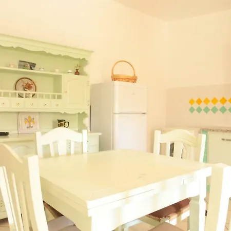 Appartement Pellicano