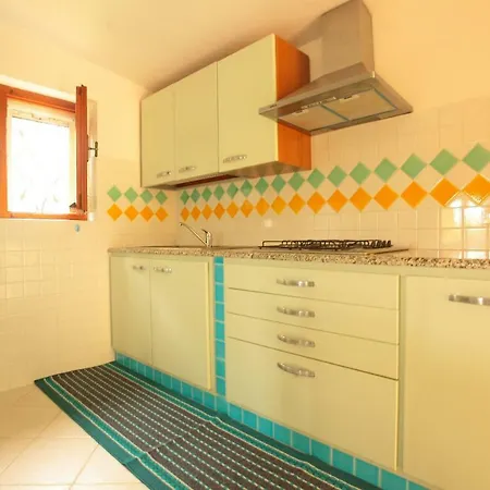 Pellicano Appartement Olbia