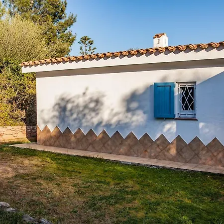 Pellicano Appartement Olbia