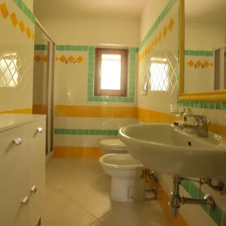 Pellicano Appartement Olbia