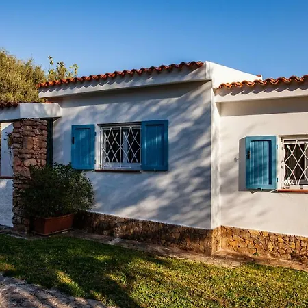 Pellicano Appartement Olbia