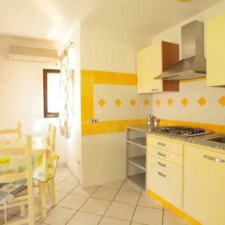 Pellicano Appartement