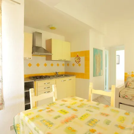 Appartement Pellicano Olbia