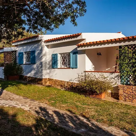 Pellicano Appartement *