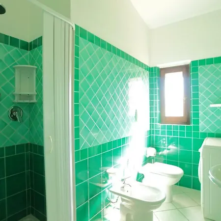 Pellicano Appartement *