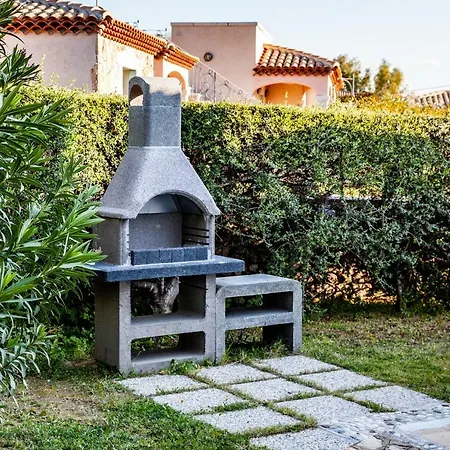 Appartement Pellicano