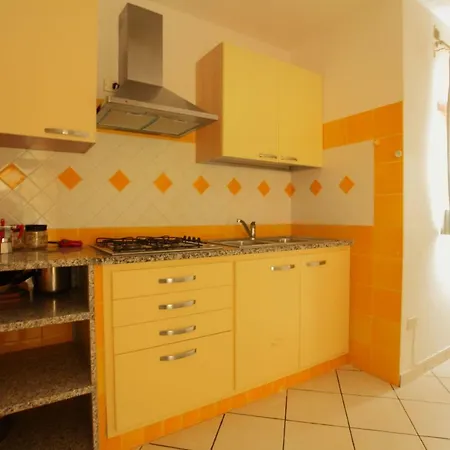 Pellicano Appartement *