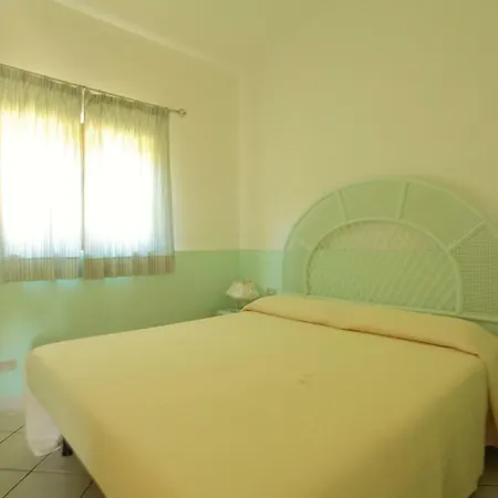 Pellicano Appartement Olbia