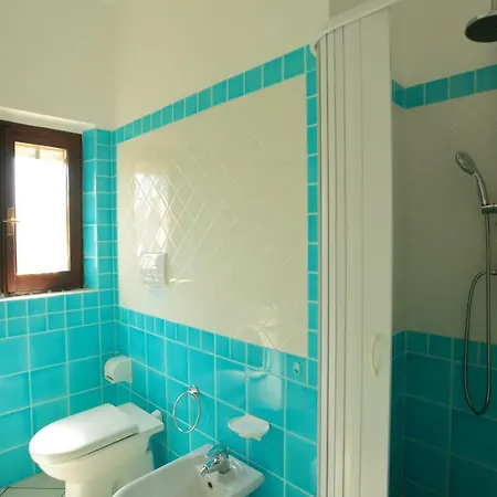 Pellicano Appartement Olbia