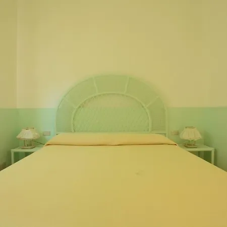 Appartement Pellicano Olbia