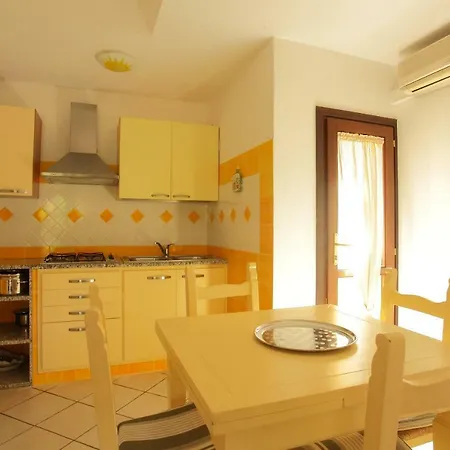Appartement Pellicano